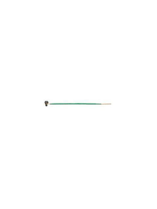 MVB` TRGSP GRD SCREW W/PIGTAIL #12 SOL MVB` TRGSP GRD SCREW W/PIGTAIL #12 SOL