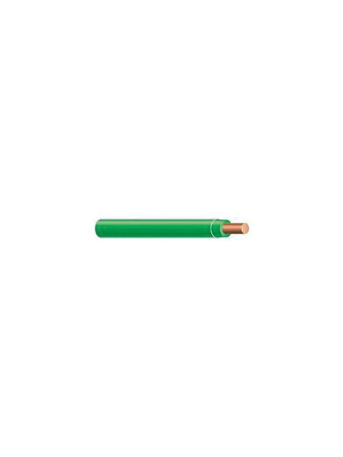Marvin Bochner Inc. W8SGN-500 Solid Green Copper Wire Marvin Bochner Inc. W8SGN-500 Solid Green Copper Wire