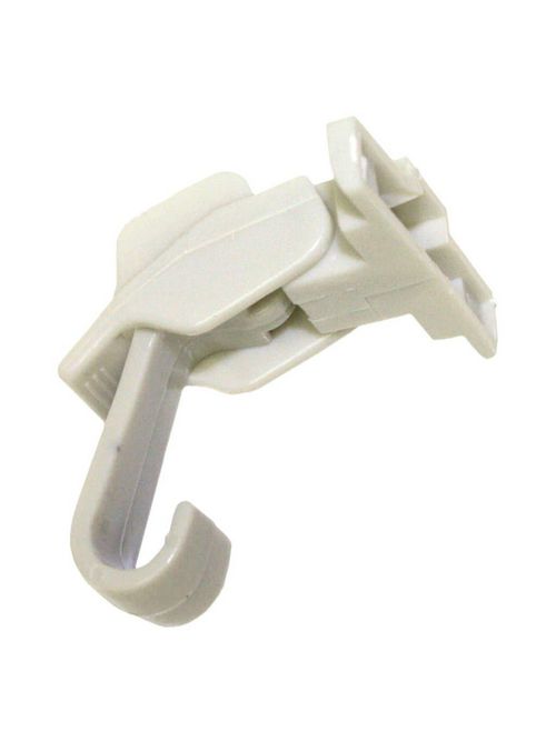 Surf Lighting, Inc. VP Light Fixture Latch Clip Surf Lighting, Inc. VP Light Fixture Latch Clip
