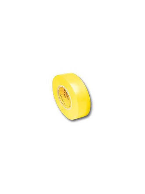 MVB` TE20YELLOW 1/2X20FT YELLOW PHASE TAPE MVB` TE20YELLOW 1/2X20FT YELLOW PHASE TAPE