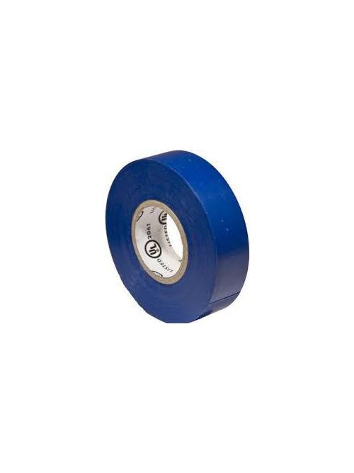 MVB` TE20BLUE 1/2X20FT BLUE PHASE TAPE MVB` TE20BLUE 1/2X20FT BLUE PHASE TAPE