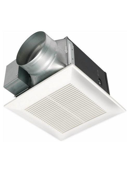 Product image for Panasonic Corp FV-15VQ5 150 CFM WhisperCeiling Fan