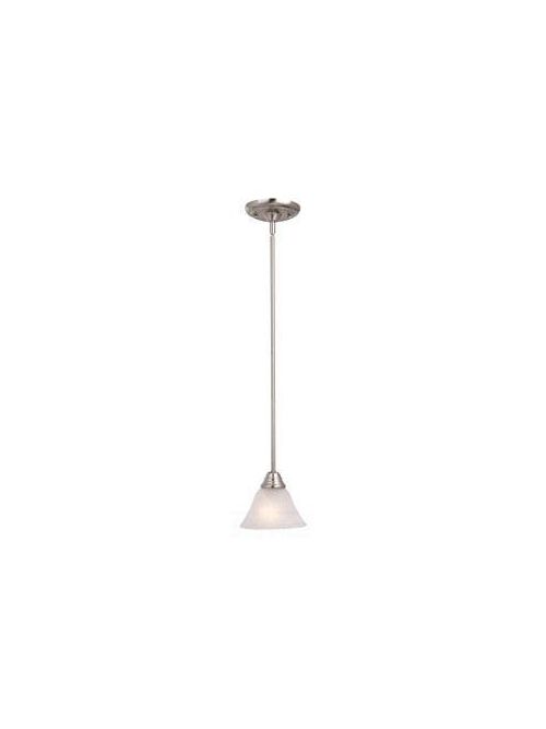 Product image for Maxim Lighting 91064MRSN 100 W Pendant Light