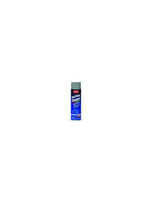 Product image for Krylon 21218 Gray Primer Spray Paint