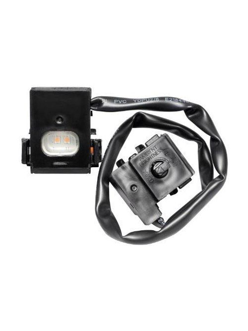 Product image for Panasonic Corp FV-NLVK1 Ventilation Fan LED Night Light