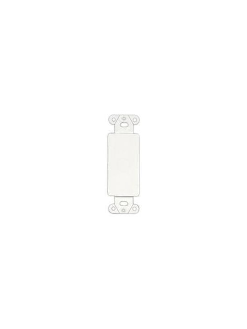 Product image for Eaton Wiring Devices 2161V Ivory Polypropylene Wallplate Adapter