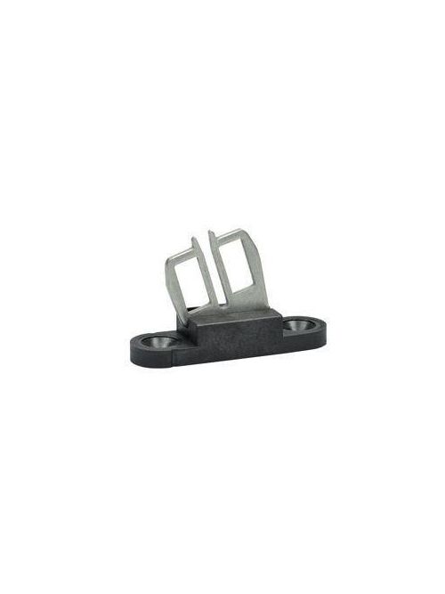 Product image for Schmersal AZ15/16-B2 45 mm Actuating Radius 18 Gram Flexible/Angled Safety Switch Actuator