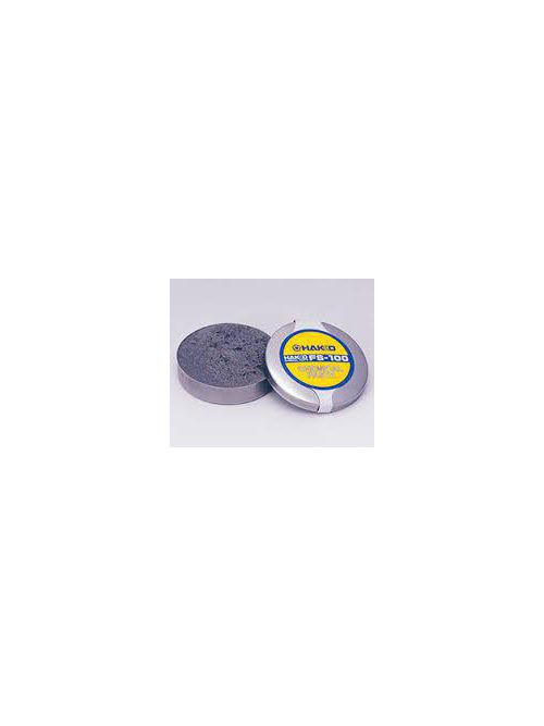 American Hakko Products, Inc. FS-100 10 Gram Soldering Equipment Maintenance Chemical Paste American Hakko Products, Inc. FS-100 10 Gram Soldering Equipment Maintenance Chemical Paste