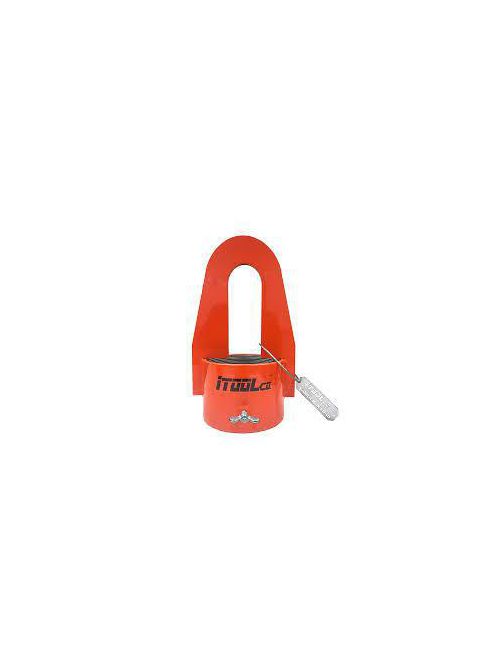 Product image for ITOOL SLC40 SWIVEL LIFTING COUPLING 4IN