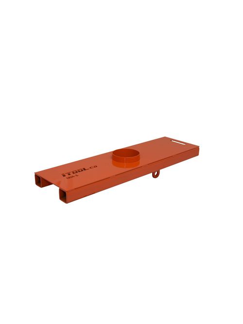 Product image for ITOOL MHA1 MAN HOLE ADAPTER