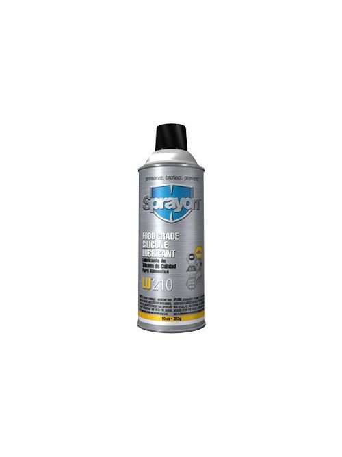 Product image for Krylon S00210 10 oz Food Grade Silicone Lubricant