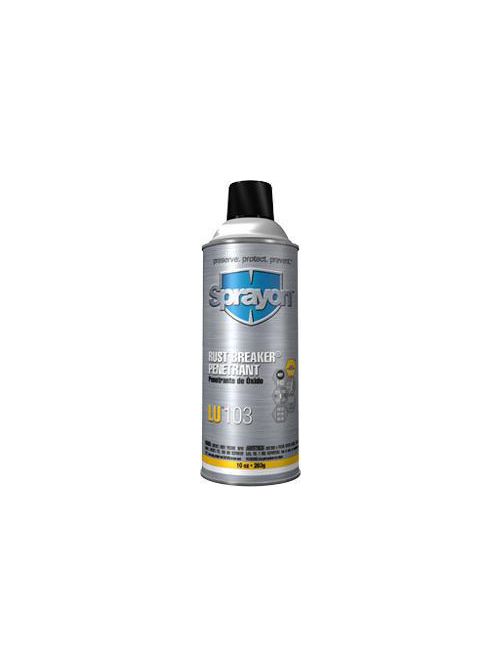Product image for Krylon S00103 10 oz Rust Breaker Penetrant