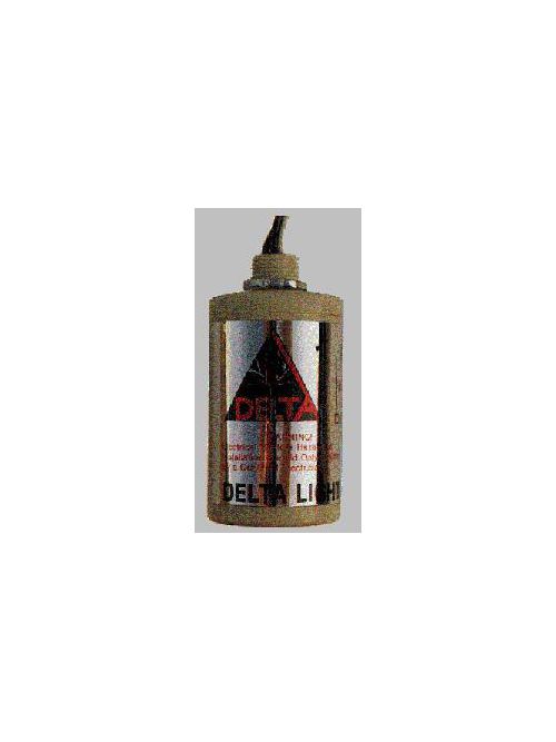 Product image for Delta Lightning Arrestors LA603 440-600 VAC Lightning Surge Arrestor