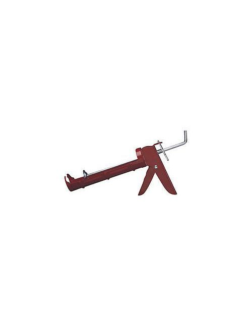 Product image for Dripless, Inc. C050 10 oz Economy Caulk Gun