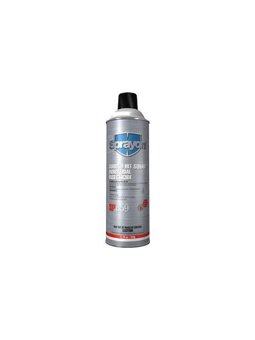 Product image for Krylon S00859 11.75 oz Aerosol Hit Squad Industrial Insecticide