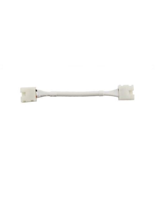 Product image for DIOLED DI-CKT-48BX8-5 CLICKTIGHT BENDING EXTENSION: AV/BL/FV - WHITE, 48 IN., DIODE WINDOW, 2464 WIRE, 5 PACK