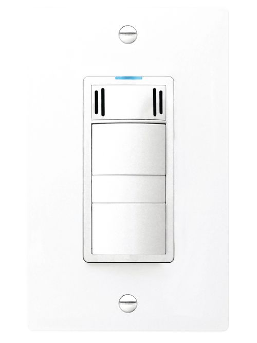 Product image for Panasonic Corp FV-WCCS2-W Humidity and Condensation Control Whispercontrol Condensation Sensor