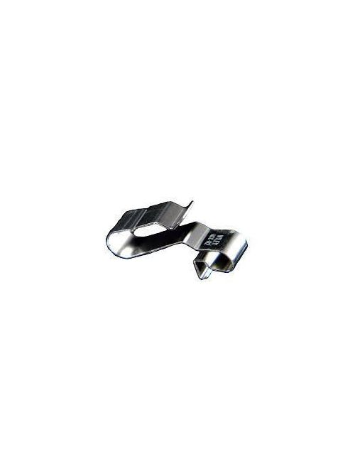 Product image for Solar Products DCX-2452A Trunk Cable Wire Clip