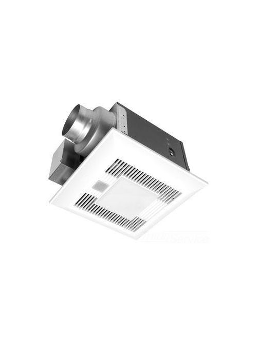 Product image for Panasonic Corp FV-08VQCL5 80 CFM Ventilation Fan