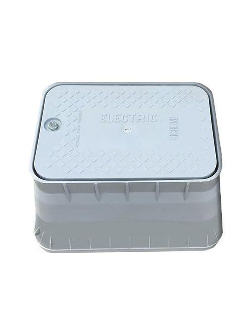 MacLean Power Systems A170151 14 x 19 x 12 Inch Pull Box | World