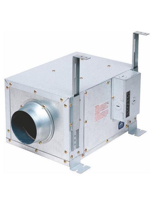 Product image for Panasonic Corp FV-10NLF1 Whisperline 120 CFM In Line Fan