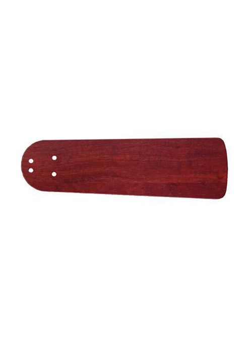 Product image for Savoy House Lighting 52-FB4-MA-RO 5-Pack Rosewood Fan Blades
