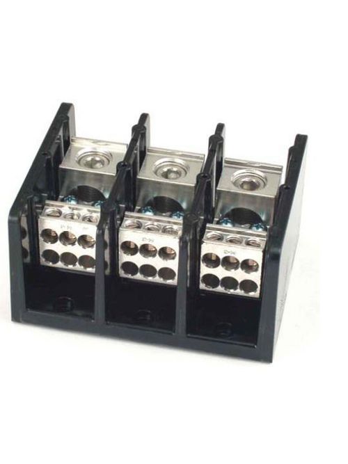 Marathon Special Products 1433553 6 AWG to 400 MCM 335 Amp 600 Volt 3