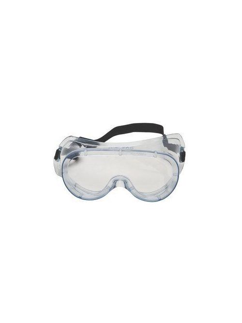 Product image for MSA Safety 817697 Economy Safety Goggles