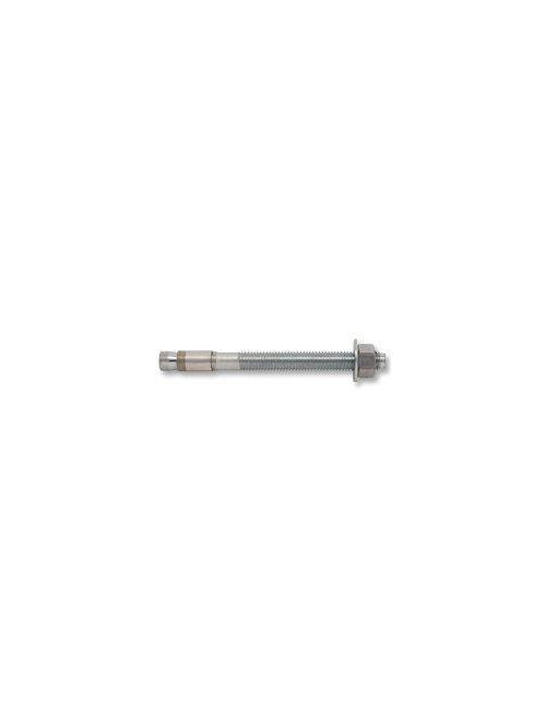 Product image for ITW Ramset WS-1422 1/4 x 2-1/4 Inch Zinc Plated Carbon Steel Trubolt Wedge Anchor