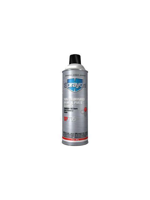 Product image for Krylon S00705 14 oz Non-Chlorinated Break and Part Cleaner