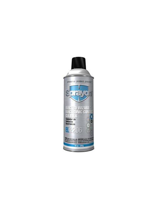Product image for Krylon S02206000 10 oz Electronic Contact Cleaner