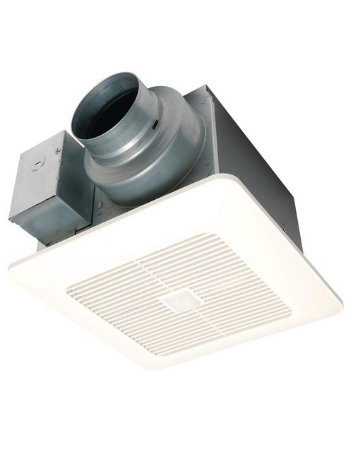 PANS FV-0511VQC1 WHISPER CEILING PICK FLOW 50,80,110 Product image for PANS FV-0511VQC1 WHISPER CEILING PICK FLOW 50,80,110