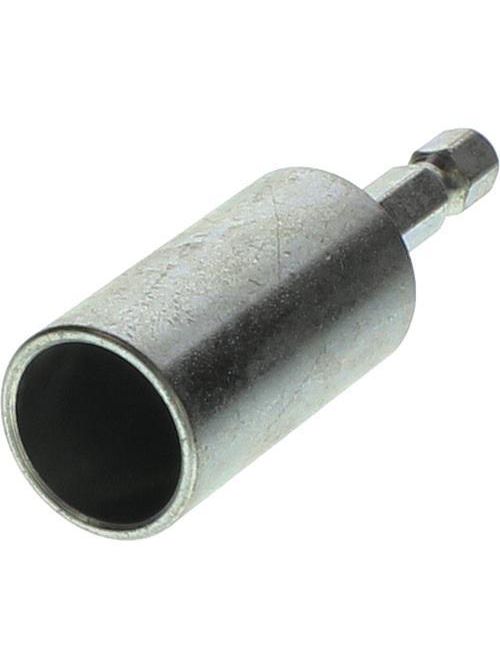 Product image for Stewart Fastener & Tool EZE215 Standard Drive Socket