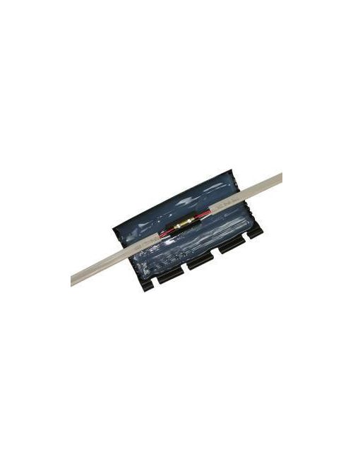 Area Lighting Research CPGI-GELWRAP-33/10-250 Water Resistant Wraparound Splice Closure Area Lighting Research CPGI-GELWRAP-33/10-250 Water Resistant Wraparound Splice Closure
