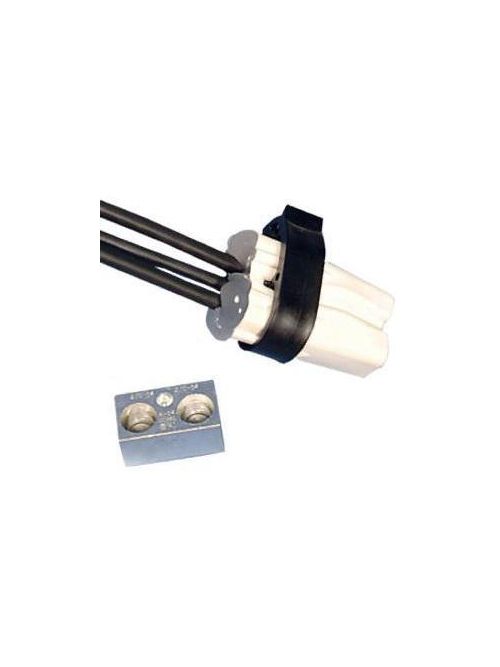 Area Lighting Research CPGI-GELCAP-2 Motor Splice Kit Area Lighting Research CPGI-GELCAP-2 Motor Splice Kit