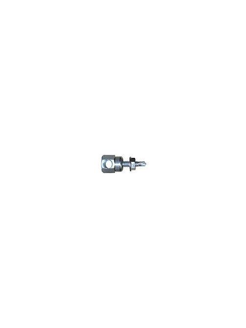 Product image for ITW Paslode SWDR 1 1/4-20 x 1 Inch Threaded Rod Anchor