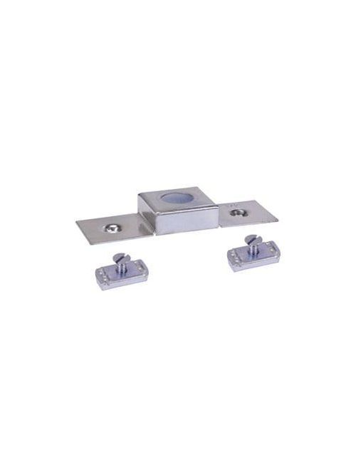 Product image for HAYDON E-501-1/2IN-KO-EG CONDUIT CONNECTOR PLATE