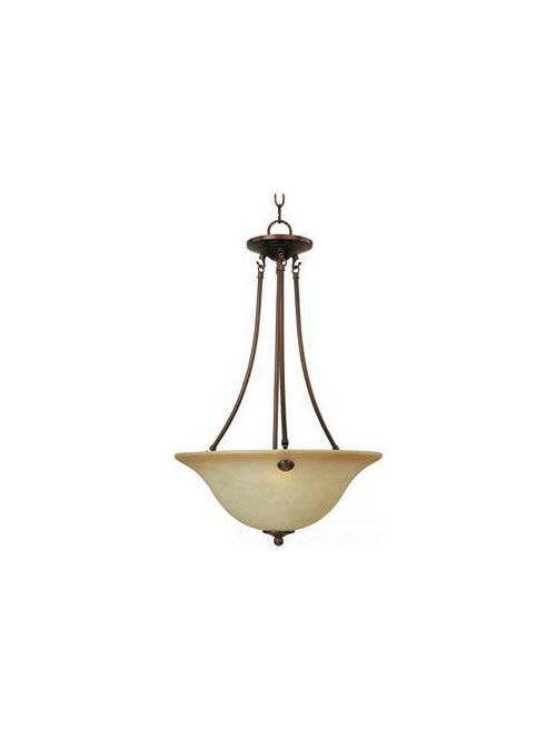 Product image for Maxim Lighting 2682WSOI 100 W Pendant Light