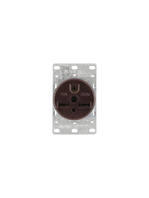 EWD 1234-BOX Recp Single Flush 30A EWD 1234-BOX Recp Single Flush 30A