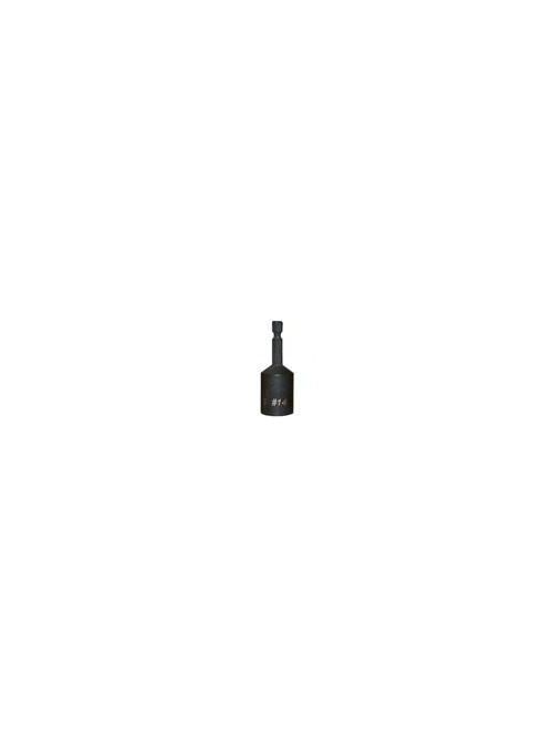 Product image for ITW Paslode 8113910 #14 Black Nutdriver