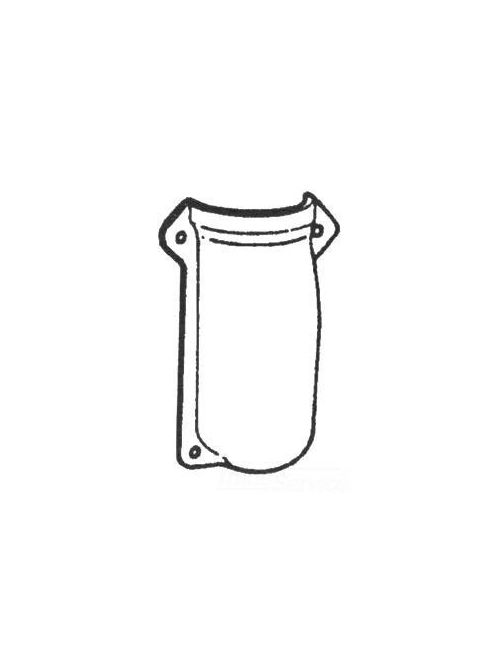 Steel Electric Products Co. 260L 3/0 to 4/0 AWG Aluminum Service