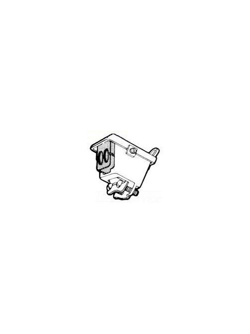 Steel Electric Products Co. NS7A 3/0 to 4/0 Inch Aluminum Service Cable ...