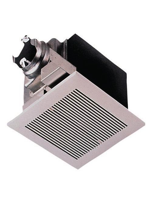 Product image for Panasonic Ventilation FV-30VQ3 64 W 120 Volt 0.53 Amp 290 CFM Ventilation Fan
