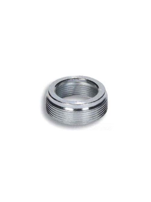 Product image for Steel Electric Products Co. CR46 5 x 4 Inch Conduit Reducer Bushing
