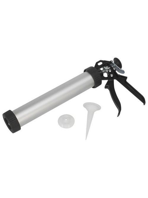 Product image for Rectorseal 66117 Replacement Caulking Gun Plastic Cone, for Sausage Gun