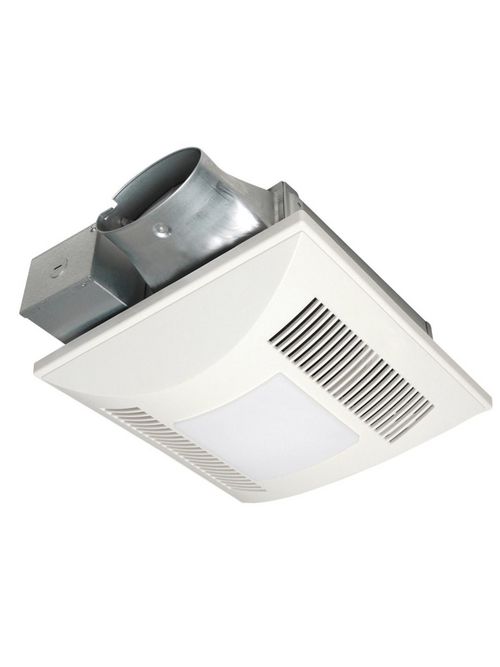 Product image for Panasonic Corp FV-10VSL3E Whispervalue-Lite 100 Cubic Foot per Minute Fan-Light