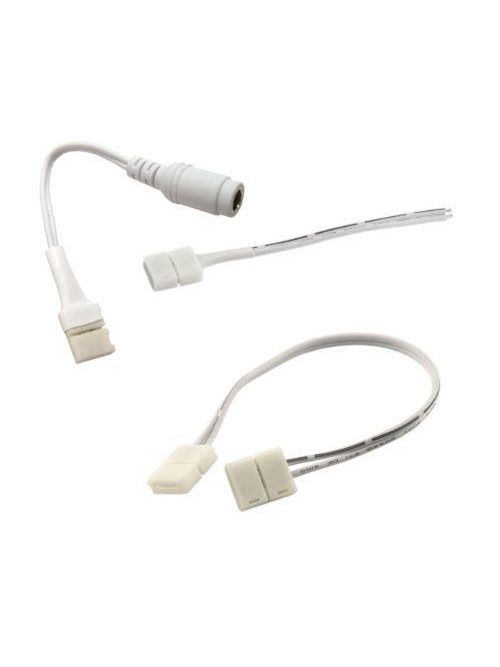 Product image for DIOLED DI-0875 3IN CLICKTIGHT ULTRA BLAZE SPLICE CONNECTOR