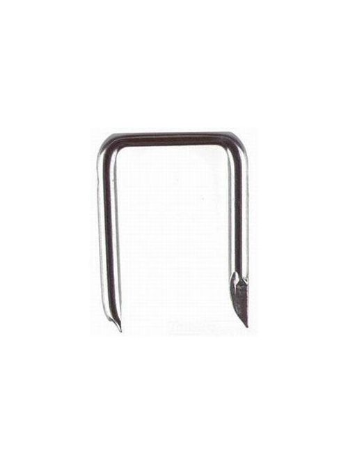 Product image for Viking P-100-7 (C702852) 1.4" x 7/8" Coppered Insulated Staple