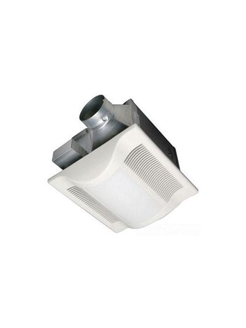 Product image for Panasonic Corp FV-08VQL4 Ceiling Mount Fan and Light