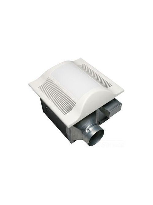 Product image for Panasonic Corp FV-11VQL4 Ceiling Mount Fan and Light